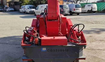 
3 TON MİNİ VİNÇ – MİGHTY CRANE – JAPON – 2013 MODEL full									