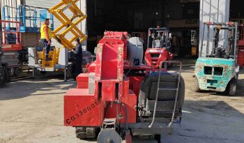 
3 TON MİNİ VİNÇ – MİGHTY CRANE – JAPON – 2013 MODEL full									