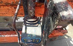 10 M AKÜLÜ MAKASLI PLATFORM(MANLIFT) DINGLI – 2012 MODEL-
