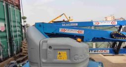 14 M AKÜLÜ EKLEMLİ PLATFORM (MANLİFT) GENIE – 2013 –