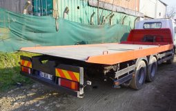 ISUZU – NQR 70 3D – 2006 MODEL – KAYAR KASA
