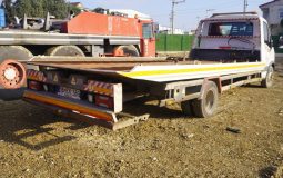 IVECO – DAILY – 2012 MODEL – KAYAR KASA